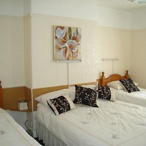 Family Double Room